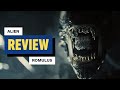 Alien Romulus Review