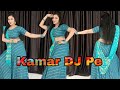 Waist On The DJ Dance Video Manish Sonipat Aala Ishika Rajput New Haryanvi Song 2026 Viral