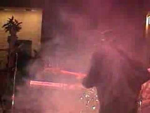 James Ross @ Bassman AL "Baby AL" Caldwell - www.Jross-tv.com