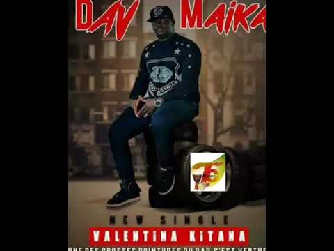 DAV MAIKA [BUZZ] OFFICIAL NEW SINGLE 2018