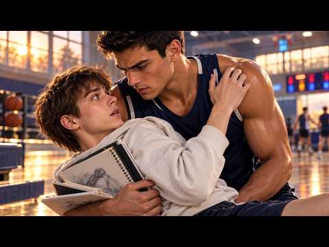My Cold Roommate Had One Rule... Until I Became His Only Exception #fullmovie #daisuketv