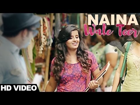 Naina Wale Teer