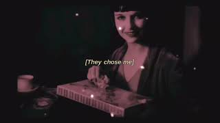 Ria del Mouro - Girlmance (Official Music Video)
