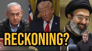 Trump isolated on Iran as oil prices soar; big confession by Netanyahu | Janta Ka Reporter
