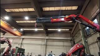 DN 15055 laadkraan te koop - Foto 4 | Autoline NL DN 15055 laadkraan | Foto 4 - Autoline