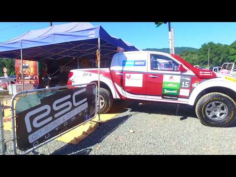 Feijoada do Jeep Clube de Indaial - 10/06/2017