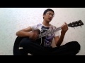 Сен деп соккан журегым (cover by Ali) 