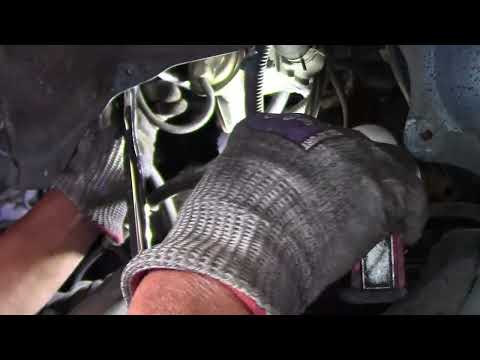1988 Toyota pickup 22re fuel filter replacement I Easiest Way