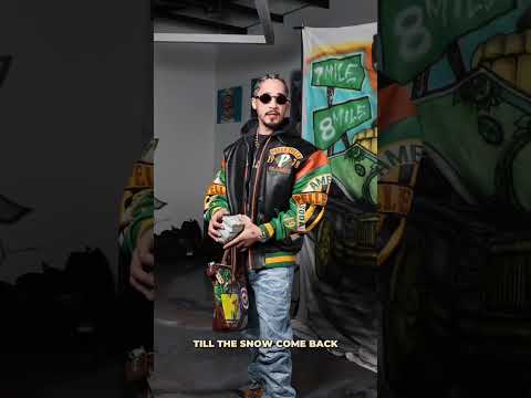 Babyface Ray Pops Up On GT & Big Sean In Unreleased Daytona Edition Jacket |