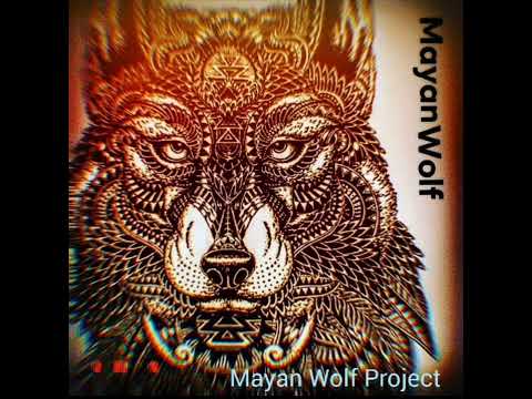 Video de la banda Mayan Wolf Project, Joselo Arriaza