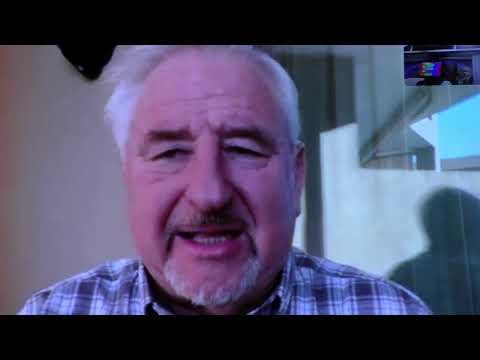 PIRKADAT M. Kende Péterrel: Dr. Magyar György