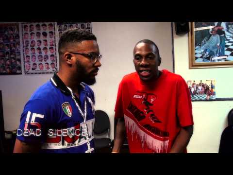 Jay Dash vs Spanish Harlem
