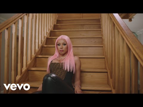 Romy Rose - Drama, Pt. 1 ♈ (Clip officiel)
