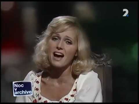 Helena Vondráčková - Lásko má,já stůňu (1975) našich deväť