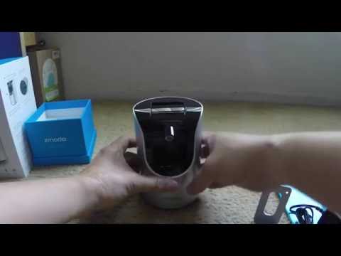 Zmodo Cameras