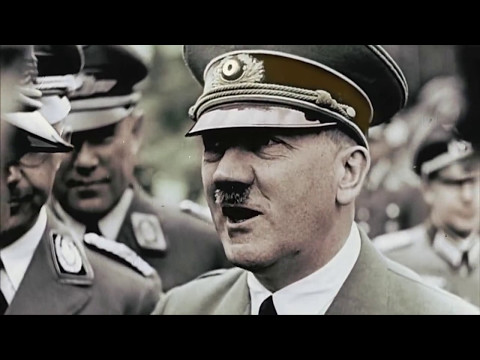 Apocalypse: The Second World War (4 of 6) World Ablaze [1941~1942]