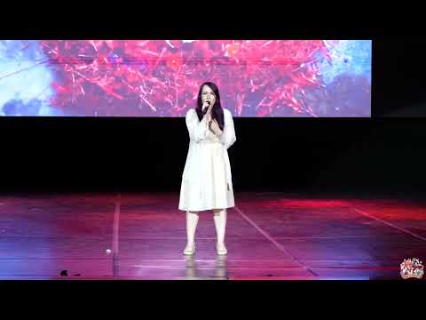 6a3yka - River (Asian-Караоке) - Taiyou no Matsuri 12.08.23