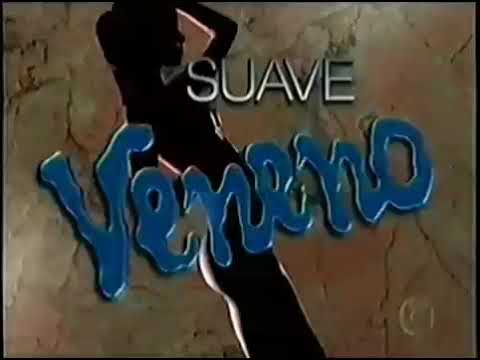 Vinhetas de Intervalo Suave Veneno (1999)