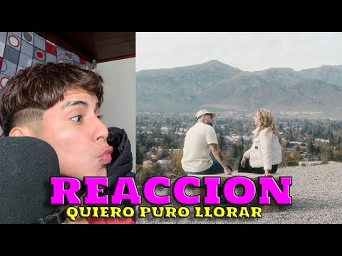 ( REACCION ) - NO SOY CUALQUIER EX - GINO MELLA