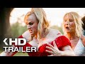BRIDE HARD Trailer German Deutsch 2025 Rebel Wilson