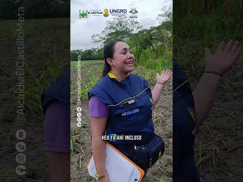 ¡VISITA CLAVE DE GESTIÓN DEL RIESGO! 🚨 RECORRIDO EN PUNTOS CRÍTICOS Y RÍO CUMARAL