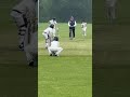 What A Ball 13 Years Old Fast Bowler Cricketlife Cricketlover Inswing Wicket Fastbowling Swing