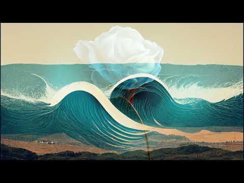 Conrad Greenleaf - Mount Analogue
