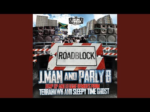 Roadblock (Sleepy Time Ghost Vocal Mix)