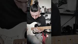 Malmsteen Tarot Jam  #guitar #guitarsolo #yngwiemalmsteen#jam #improvisation #shredguitar #guitarist