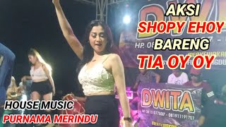 Download lagu PURNAMA MERINDU MISS SHOPY EHOY DWITA LIVE SOBANG mp3