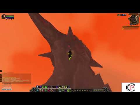 World of Warcraft: Legion - Patch 7.3.5 (PTR) - Der Epilog führt uns nach Silithus (1)