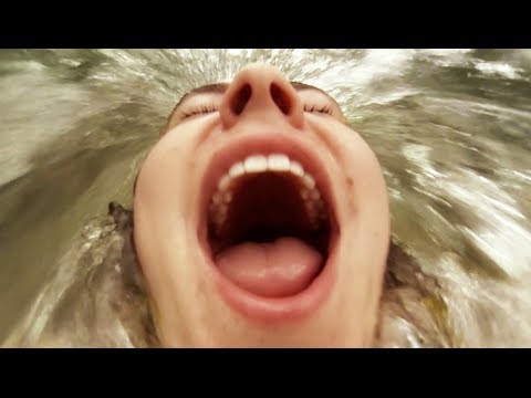 Etherwood - Weightless - Official Video