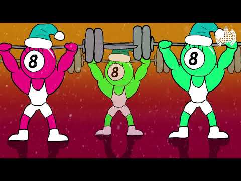 Gerry Read Xmas 80s Special Mix | Ministry of Sound