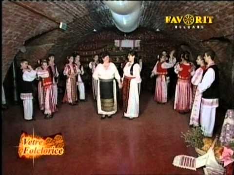 Victorita Pasca - Seara favorita - Doamne tie iti multumesc.mpg