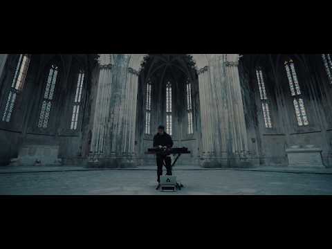 DJ RIDE SCRATCH LOCATIONS#1 MOSTEIRO DA BATALHA