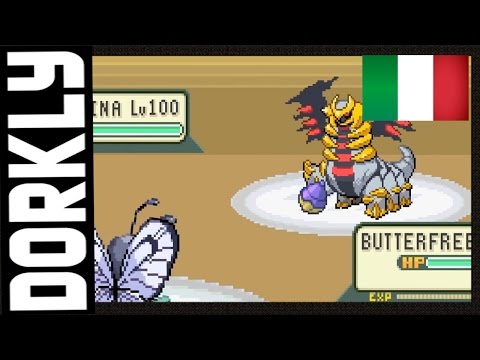 Cosa succede quando affronti il Pokèmon Diavolo - Dorkly ITA