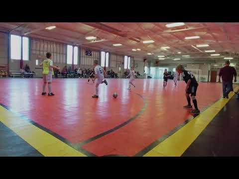 December 2nd, 2023 - SIU Red vs MVP Black