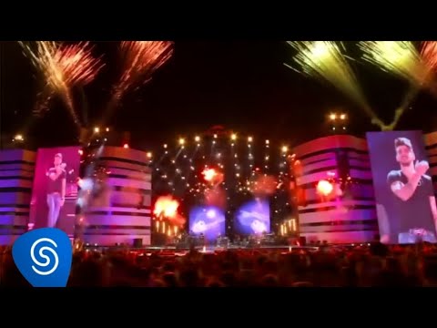 Gusttavo Lima - Gatinha Assanhada (DVD Villa Mix - 2ª Edição) [Vídeo Oficial]