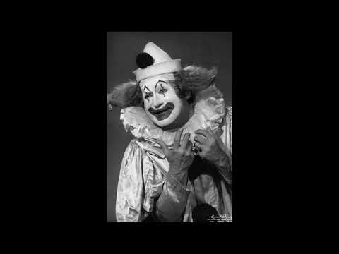 Leoncavallo: "PAGLIACCI"  (MET, 2/7/70,  Broadcast) Tucker, Stratas, Guarrera, Cossa, Velis- Cleva