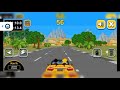Poki Gaming Hub Gameplay Shots Car Racing