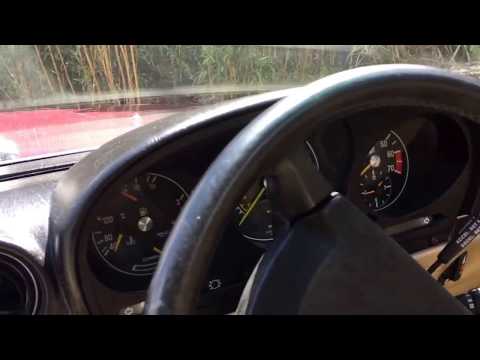 420sl doors open and interior