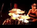 "Phantom Mullet"  by Five Iron Frenzy (Drummer Cam)