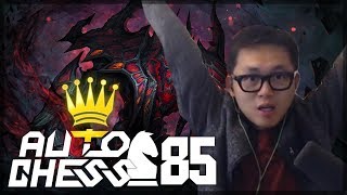 Shadowfiend 3 Carry Me! | Amaz Auto Chess 85