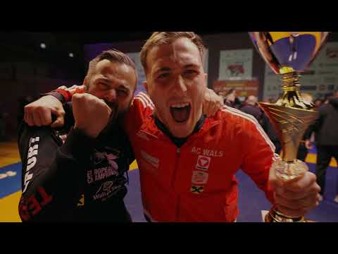 2. Finalkampf 1. Sport 2000 Ringer-Bundesliga 2021