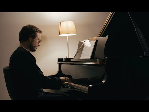 Erik Satie - Gnossiennes 1-6