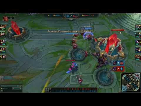 Ekko Backdoor