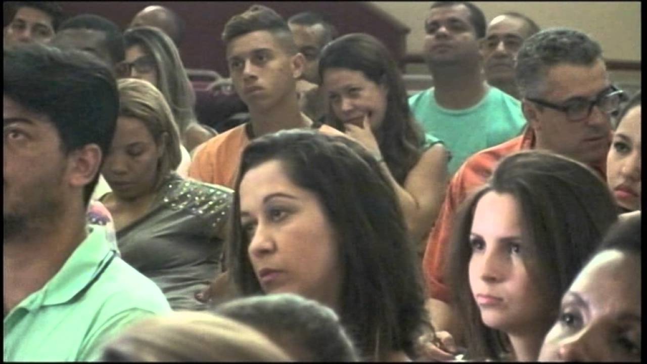 Colocando as coisas em ordem (Mt 6:33)