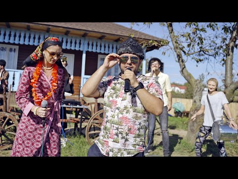 Mitică feat. Aurica - FERRARI (Special Guest Alex Maxim) | Live Session