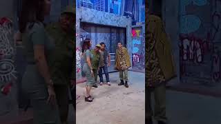 Download lagu BANG KOMENG SALAH FOKUS!!TANTE ERNI PEMERSATU BANGSA#video #viralshorts #viral mp3