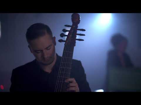 FORQUERAY // 'Jupiter' by André Lislevand, Jadran Duncumb, Paola Erdas